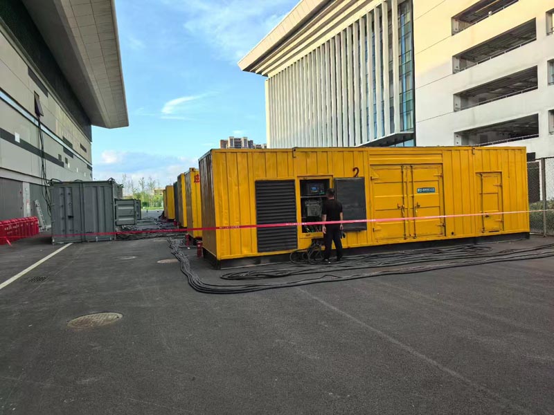 海晏柴油发电机冬季保养注意事项？