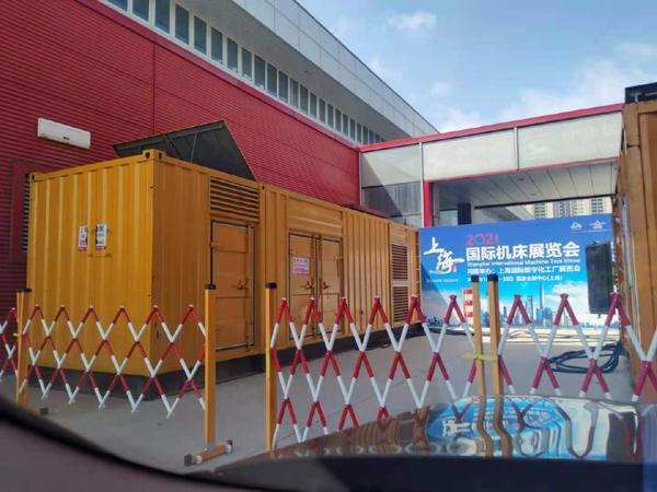 海晏出租发电机-柴油发电机和汽油发电机哪个更好一些？