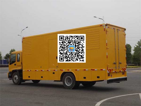 海晏发电车出租-发电机组的主要用途是什么？