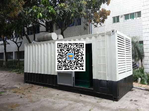 海晏出租发电机-什么样的柴油发电机使用效果比较好