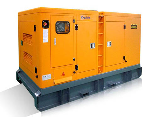 海晏影响 200kw 柴油发电机油耗的因素有哪些?