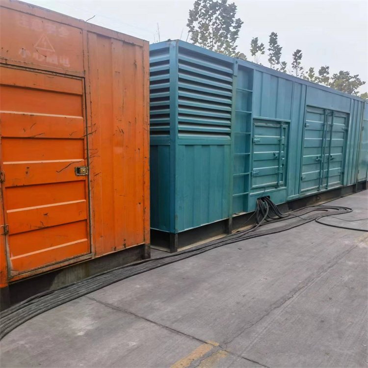 海晏如何选择适合 600kW 柴油发电机组的热继电器？