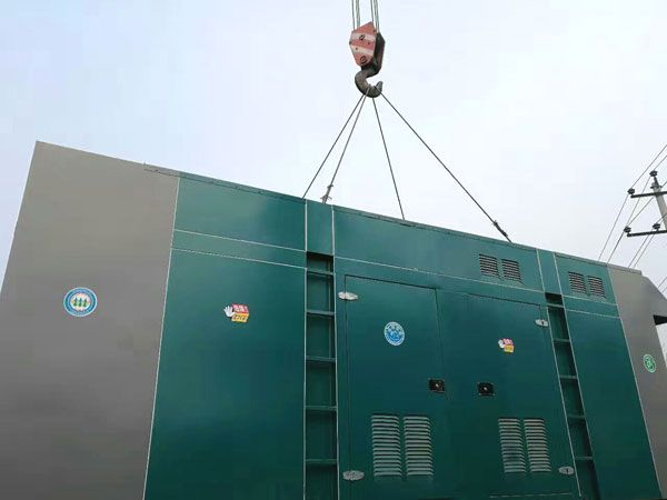 海晏水冷式机油散热器密封件的常见损坏原因有哪些?
