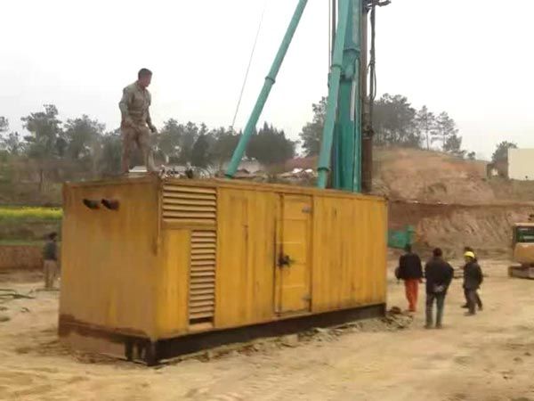海晏如何判断水冷式机油散热器密封件是否需要更换?